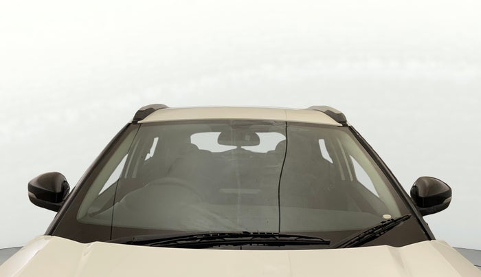 2022 Tata NEXON XZ PLUS PETROL, Petrol, Manual, 29,262 km, Front Windshield
