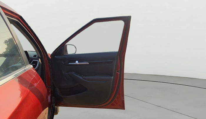 2019 KIA SELTOS GTK 1.4 PETROL, Petrol, Manual, 80,514 km, RHS Front Door