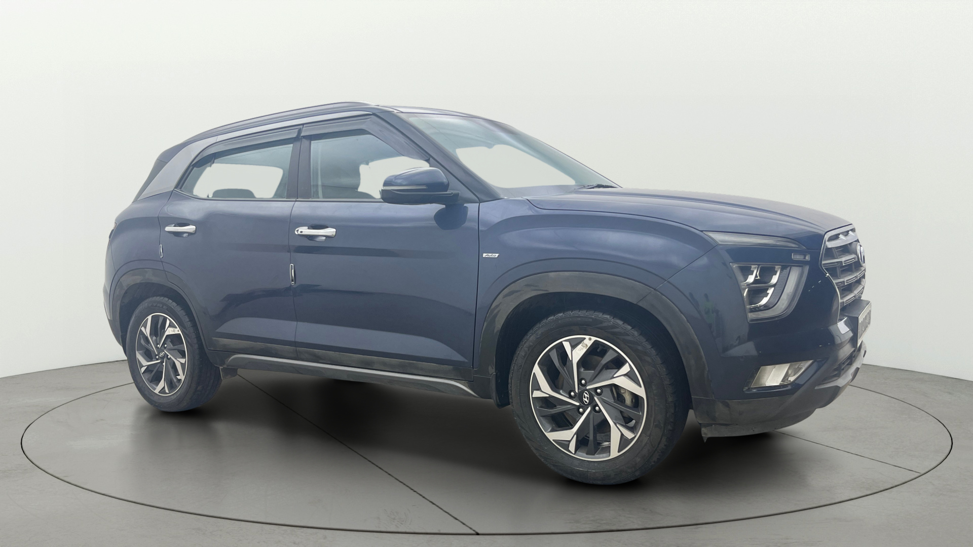 2023 Hyundai Creta SX (O) IVT 1.5 PETROL 2023 Hyundai Creta SX (O) IVT 1.5 PETROL