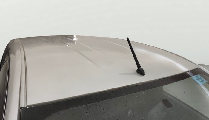 2018 Datsun Redi Go T (O), Petrol, Manual, 97,153 km, Roof