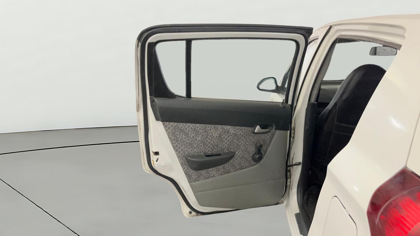 2017 Maruti Alto 800 LXI, Petrol, Manual, 18,673 km, LHS Rear Door