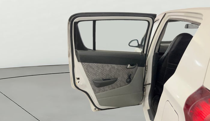 2017 Maruti Alto 800 LXI, Petrol, Manual, 18,607 km, LHS Rear Door