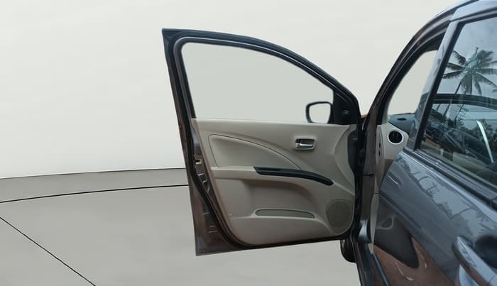 2018 Maruti Celerio VXI AMT (O), Petrol, Automatic, 21,165 km, LHS Front Door