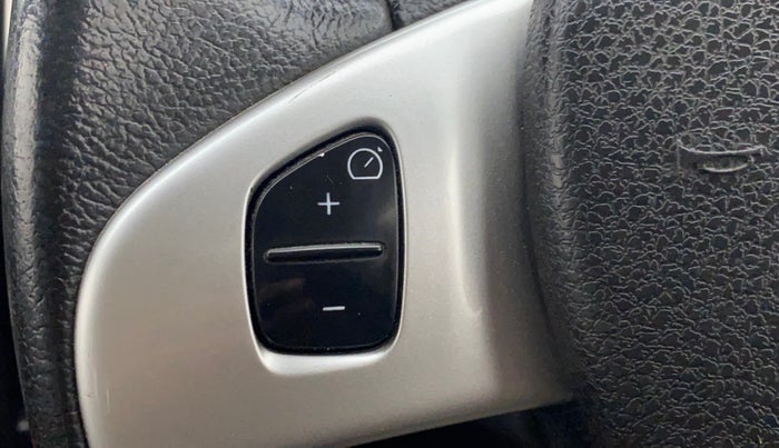 2018 Renault Duster 110 PS RXZ 4X2 AMT DIESEL, Diesel, Automatic, 66,671 km, Adaptive Cruise Control