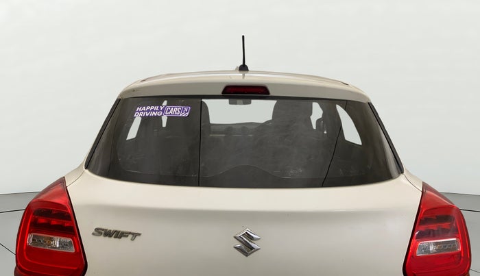 2020 Maruti Swift VXI, Petrol, Manual, 33,785 km, Rear Windshield