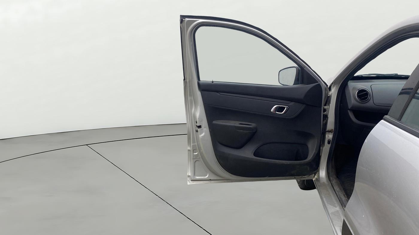 2019 Renault Kwid RXT 1.0 AMT (O), Petrol, Automatic, 59,204 km, LHS Front Door