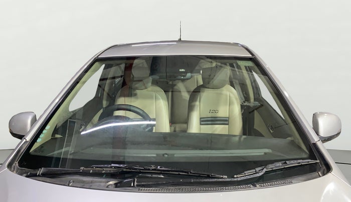 2013 Hyundai i20 SPORTZ 1.2, Petrol, Manual, 53,130 km, Front Windshield