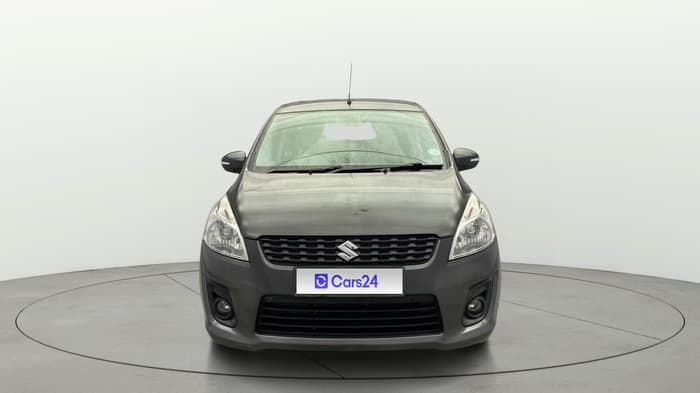 2013 Maruti Ertiga VXI, Petrol, Manual, 60,549 km, Front