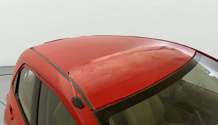 2015 Honda Brio S MT, Petrol, Manual, 39,212 km, Roof