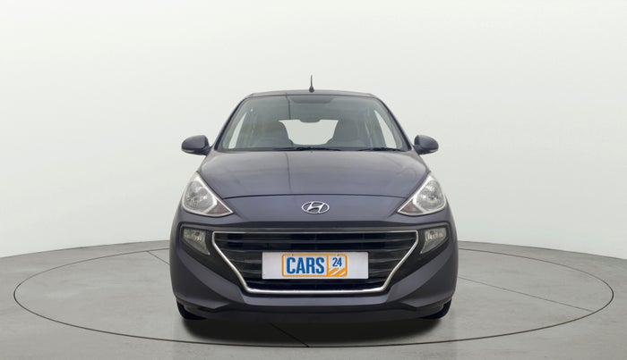 2018 Hyundai NEW SANTRO SPORTZ AMT, Petrol, Automatic, 31,951 km, Front