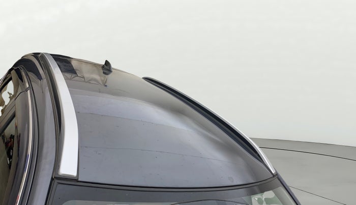 2024 Toyota Urban Cruiser Taisor V 1.0 Petrol AT, Petrol, Automatic, 25,543 km, Roof