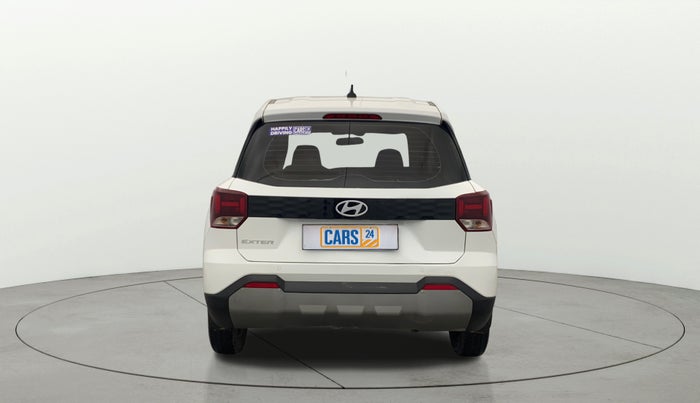 2024 Hyundai EXTER S 1.2 MT, Petrol, Manual, 45,532 km, Back/Rear