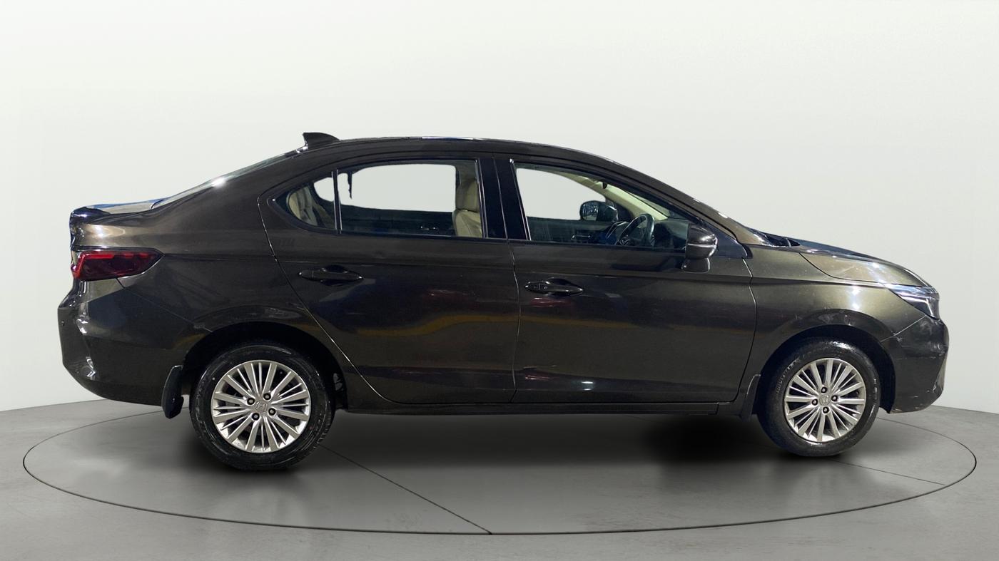 2022 Honda City 1.5L I-VTEC V MT 5TH GEN, Petrol, Manual, 35,033 km, Right Side View