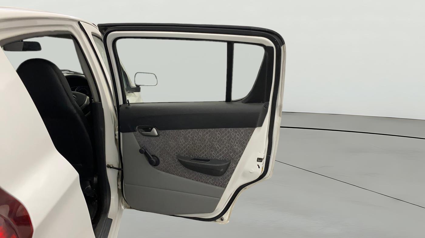 2019 Maruti Alto 800 LXI, CNG, Manual, 12,345 km, RHS Rear Door
