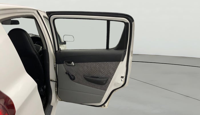 2019 Maruti Alto 800 LXI, CNG, Manual, 45,382 km, RHS Rear Door