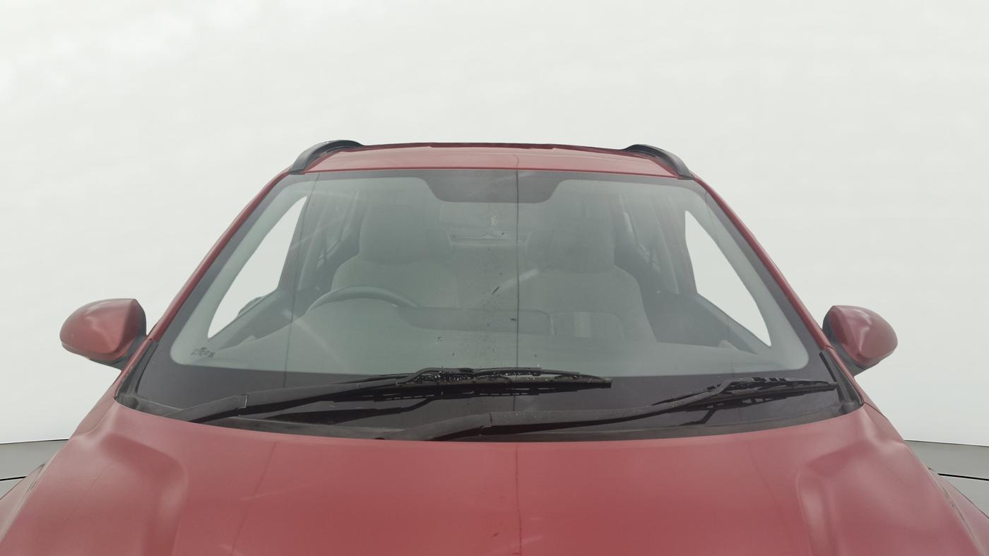 2019 Hyundai GRAND I10 NIOS SPORTZ AMT 1.2 KAPPA VTVT, Petrol, Automatic, 77,582 km, Front Windshield