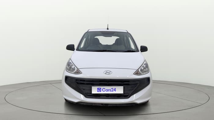 2019 Hyundai NEW SANTRO ERA, Petrol, Manual, 29,900 km, Front