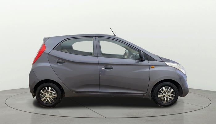 2015 Hyundai Eon ERA +, Petrol, Manual, 47,191 km, Right Side View