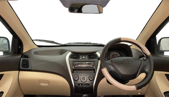 2016 Hyundai Eon ERA +, Petrol, Manual, 36,637 km, Dashboard