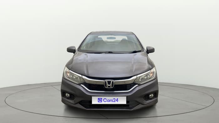 2017 Honda City 1.5L I-VTEC V MT, Petrol, Manual, 76,049 km, Front