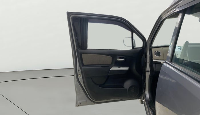 2016 Maruti Wagon R 1.0 LXI CNG, CNG, Manual, 50,779 km, LHS Front Door