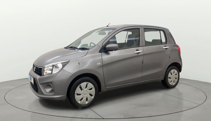 2020 Maruti Celerio VXI CNG, CNG, Manual, 48,021 km, Left Front Diagonal