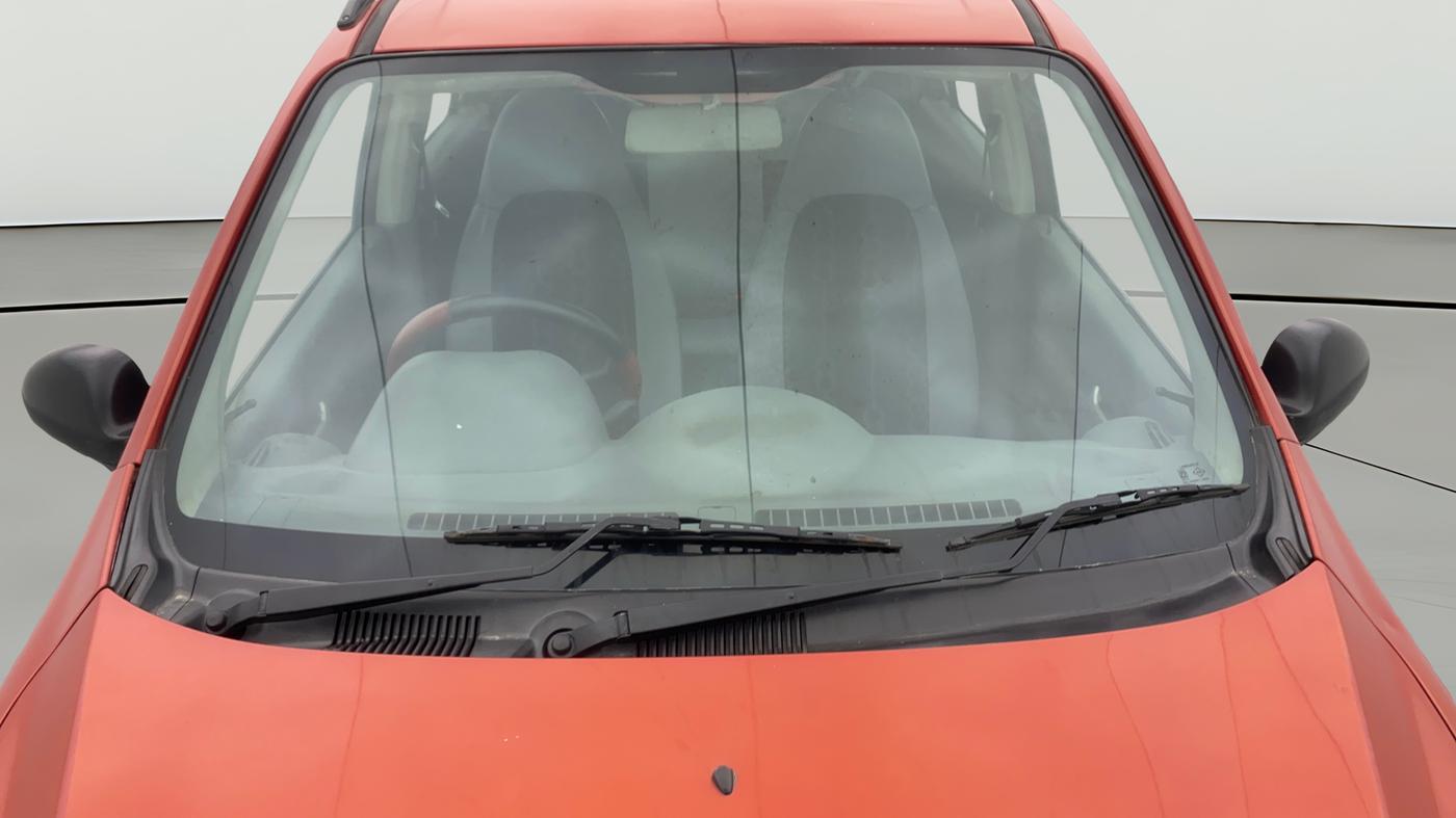 2012 Maruti Alto 800 LXI, Petrol, Manual, 65,330 km, Front Windshield