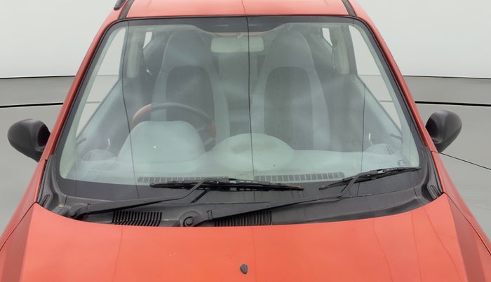 2012 Maruti Alto 800 LXI, Petrol, Manual, 65,330 km, Front Windshield