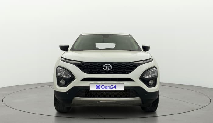 2019 Tata Harrier XZ 2.0L, Diesel, Manual, 77,785 km, Front