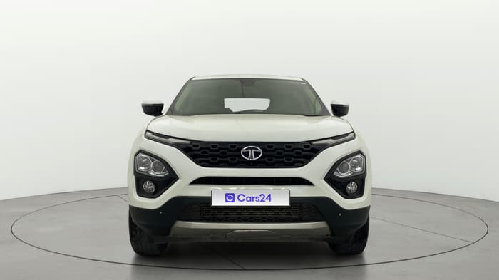 2019 Tata Harrier XZ 2.0L, Diesel, Manual, 77,908 km, Front