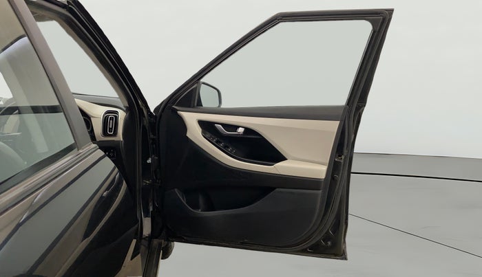 2020 Hyundai Creta SX 1.5 PETROL, Petrol, Manual, 72,747 km, RHS Front Door