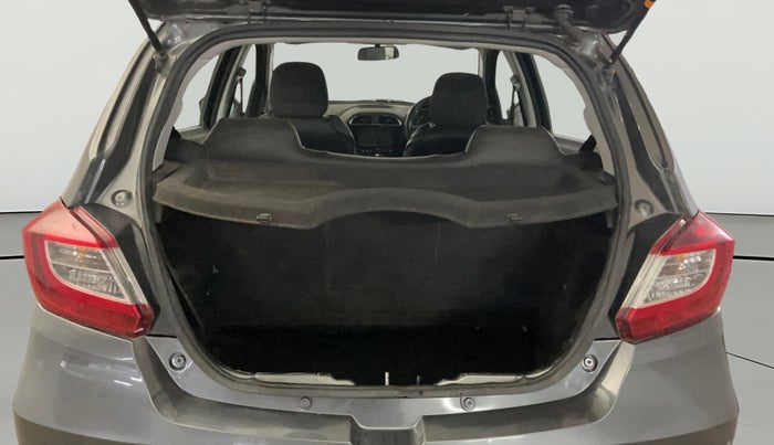 2020 Tata Tiago XZ PLUS PETROL, Petrol, Manual, 34,367 km, Boot Open Zoomed View