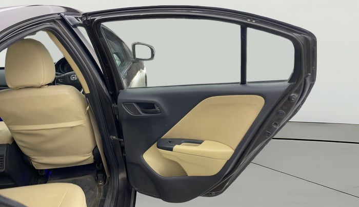 2014 Honda City 1.5L I-VTEC V MT, Petrol, Manual, 1,29,990 km, RHS Rear Door