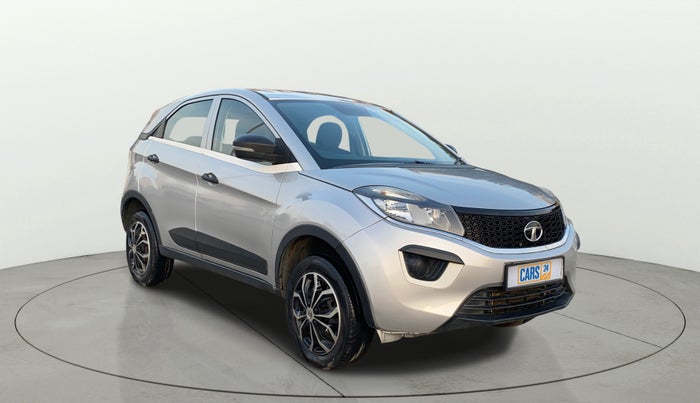 2018 Tata NEXON XM PETROL, Petrol, Manual, 96,091 km, SRP