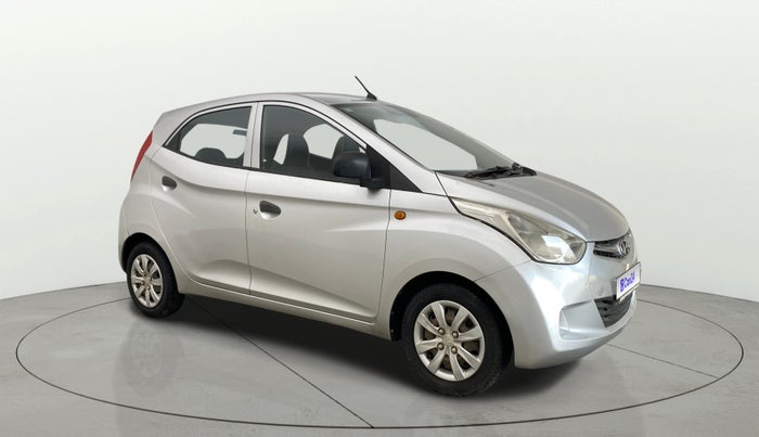 2013 Hyundai Eon MAGNA +, Petrol, Manual, 48,123 km, SRP
