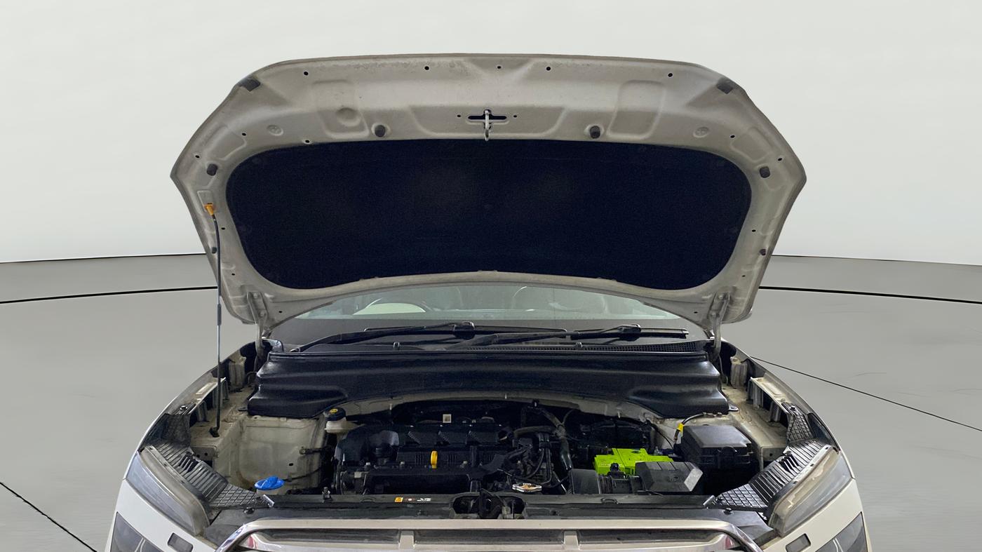 2022 Hyundai Creta SX EXECUTIVE 1.5 PETROL, Petrol, Manual, 29,334 km, Open Bonet