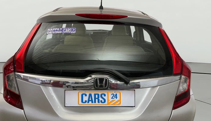 2015 Honda Jazz 1.2L I-VTEC V AT, Petrol, Automatic, 73,338 km, Rear Windshield