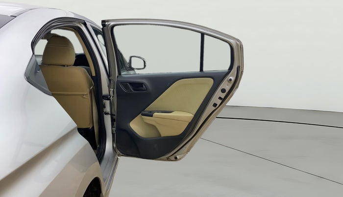 2014 Honda City 1.5L I-VTEC S MT, Petrol, Manual, 78,165 km, RHS Rear Door