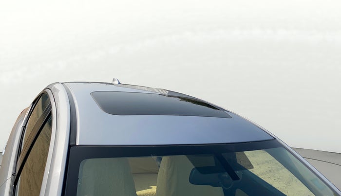 2020 Honda City 1.5L I-VTEC ZX, Petrol, Manual, 24,296 km, Roof