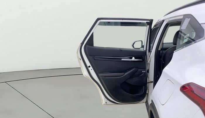 2020 KIA SELTOS GTX PLUS AT 1.5 DIESEL, Diesel, Automatic, 31,482 km, LHS Rear Door