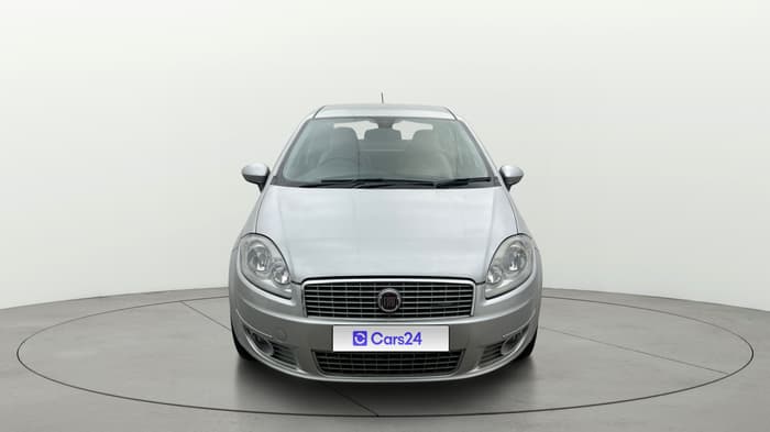 2013 Fiat Linea DYNAMIC T JET, Petrol, Manual, 77,467 km, Front