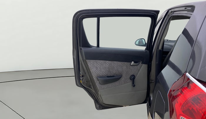 2016 Maruti Alto 800 LXI, Petrol, Manual, 51,571 km, LHS Rear Door