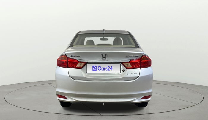 2014 Honda City 1.5L I-VTEC SV, Petrol, Manual, 24,133 km, Back/Rear
