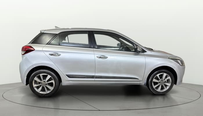 2016 Hyundai Elite i20 ASTA 1.2, Petrol, Manual, 39,405 km, Right Side View