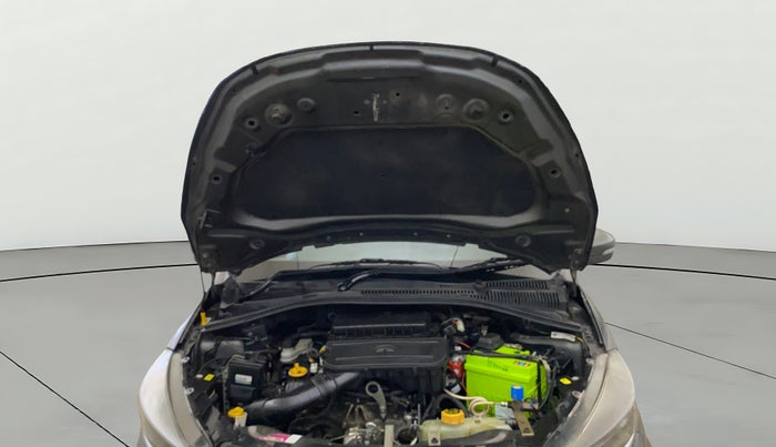 2021 Tata Tiago XT PETROL, CNG, Manual, 63,132 km, Open Bonet