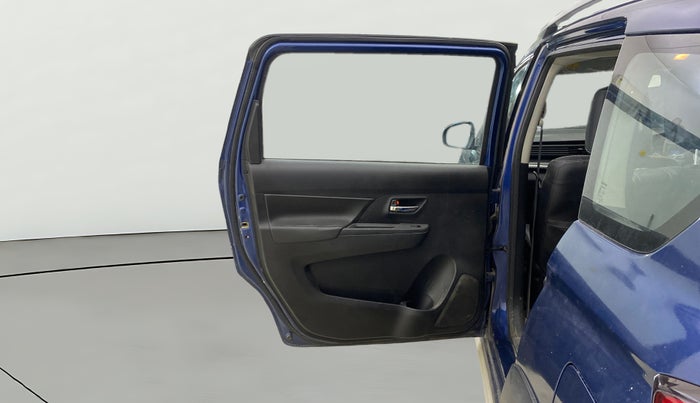 2021 Maruti XL6 ZETA MT, Petrol, Manual, 1,08,262 km, LHS Rear Door