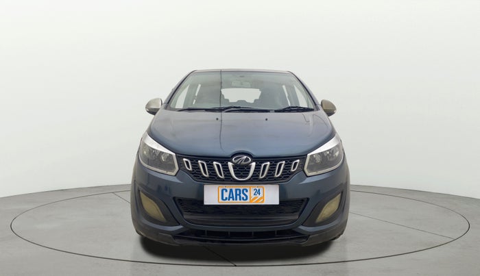 2020 Mahindra MARAZZO M2 8 STR, Diesel, Manual, 74,713 km, Front