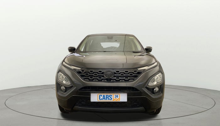 2021 Tata Harrier XT PLUS 2.0L KRYOTEC, Diesel, Manual, 51,752 km, Front