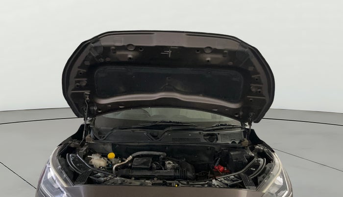 2023 Nissan MAGNITE XE, Petrol, Manual, 40,447 km, Open Bonet