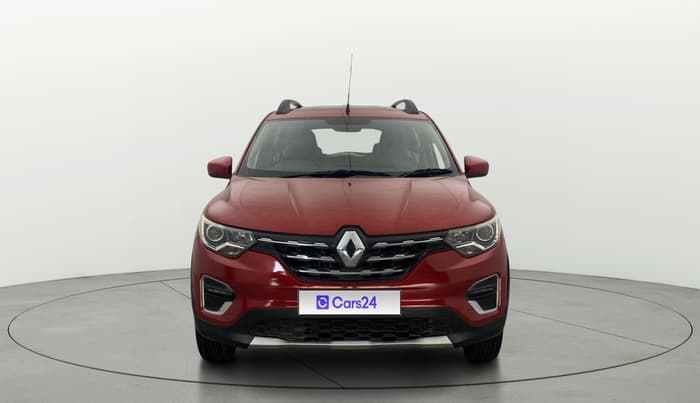 2019 Renault TRIBER RXZ, Petrol, Manual, 66,495 km, Front